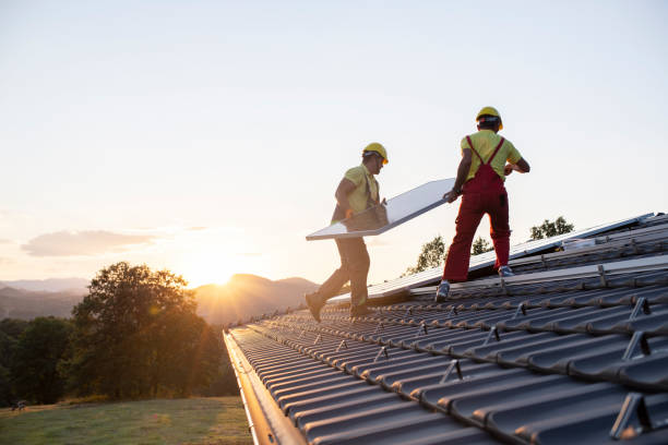 Best Gutter Installation and Repair  in East Camden, SC